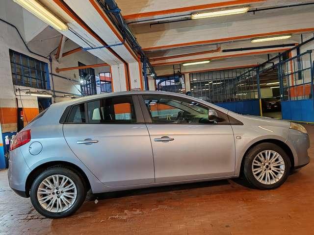 Fiat Bravo 1.4 16v 90cv Dynamic