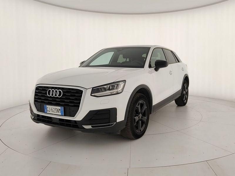 Audi Q2 1.6 TDI Business