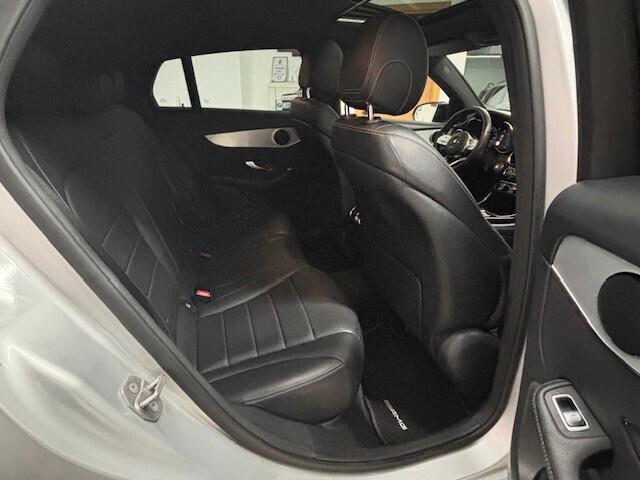 Mercedes-benz GLC 220d 4Matic Coupé Premium 2020 194cv