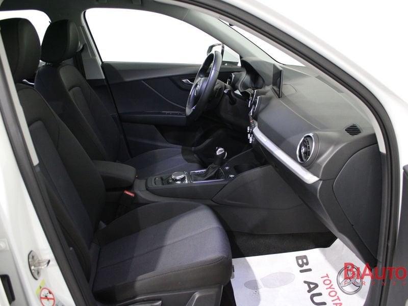 Audi Q2 Q2 35 TFSI S tronic Admired