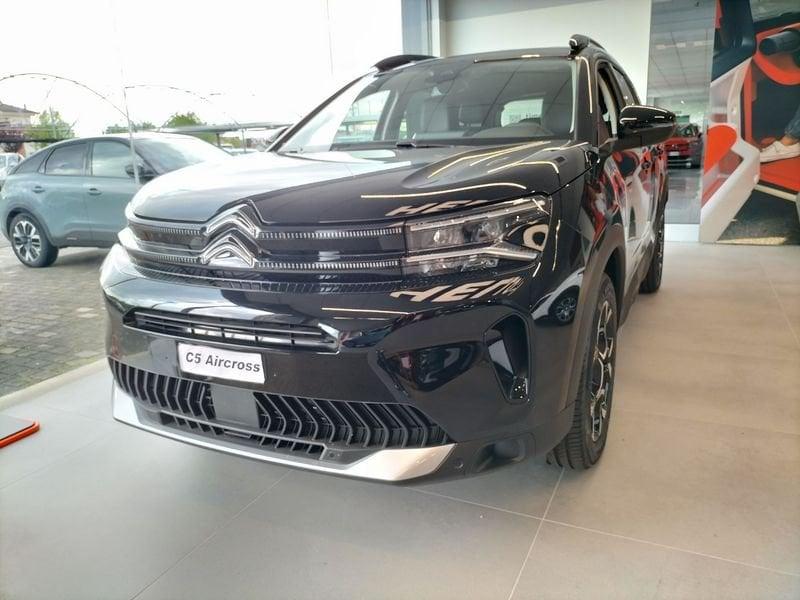 Citroën C5 Aircross BlueHDi 130 S&S EAT8 Max