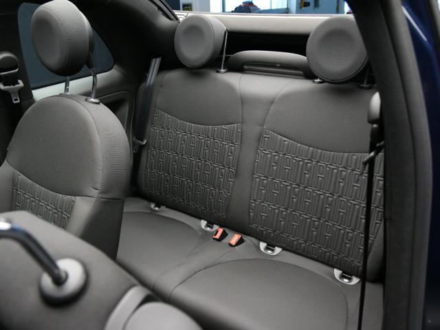 FIAT 500 C 1.0 Hybrid