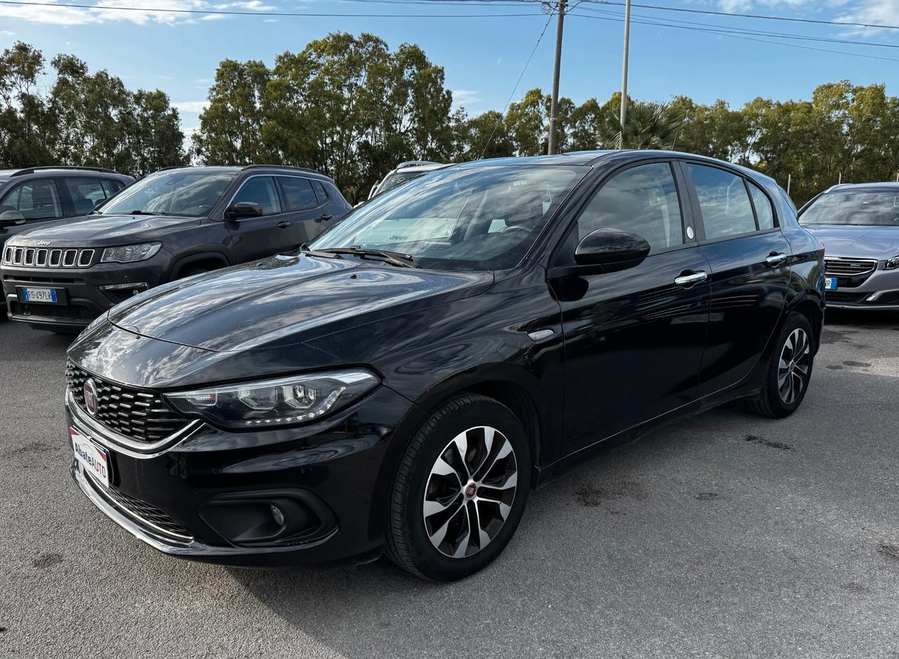 Fiat Tipo 1.3 Mjt S&S Mirror