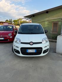 Fiat Panda 1.0 GSE S&S Hybrid Pop Van 2 posti