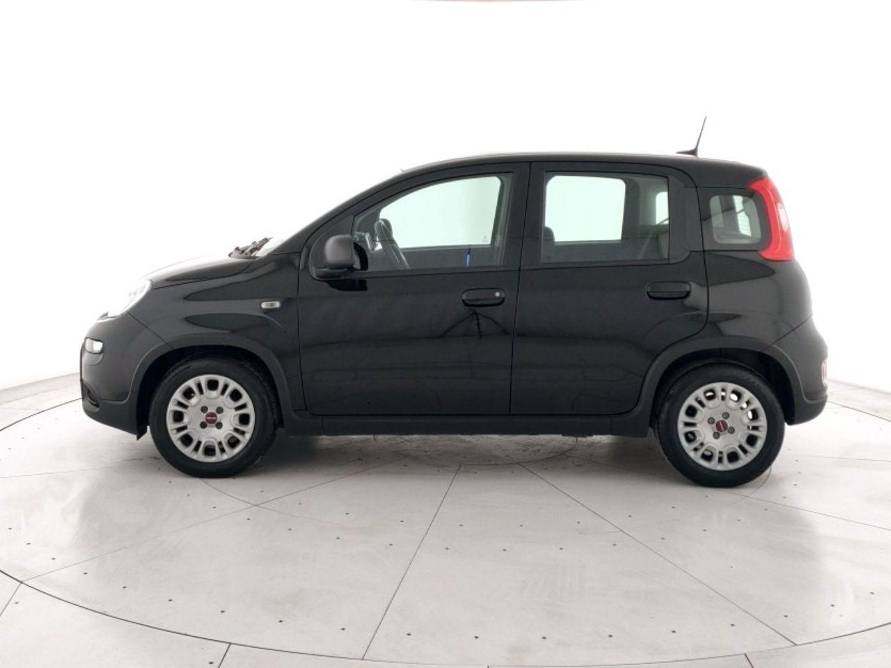 FIAT Panda 1.0 firefly hybrid s&s 70cv