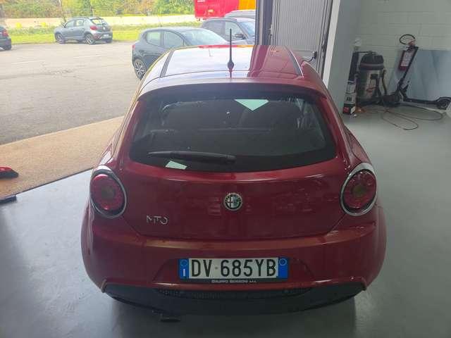 Alfa Romeo MiTo MiTo 2008 1.4 tb Distinctive 120cv