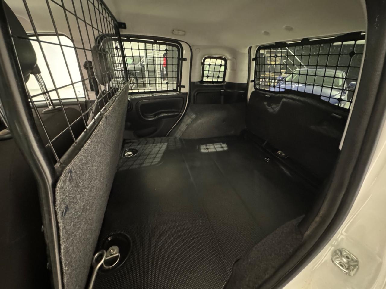 Fiat Panda 0.9 TwinAir Turbo Natural Power N1 2016