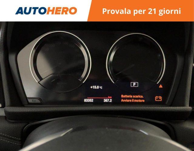 BMW 220 d xDrive Gran Tourer Luxury aut.