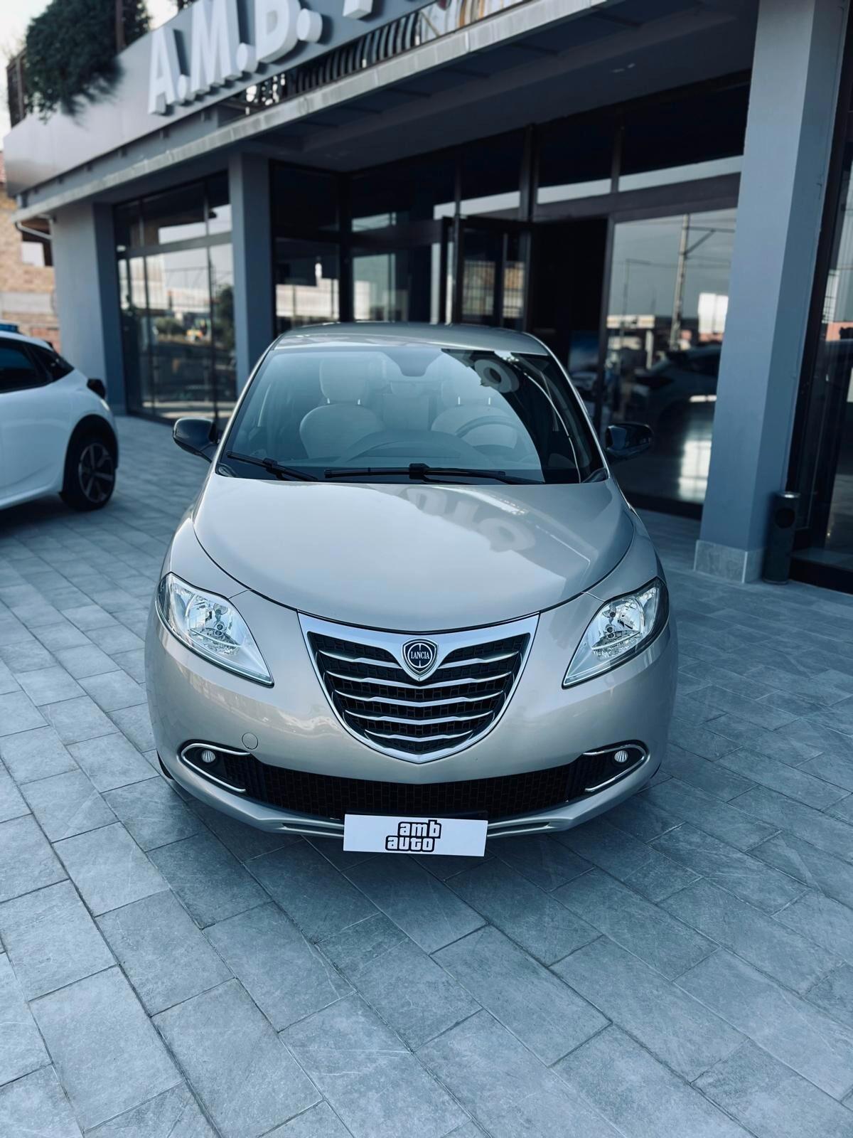 Lancia Ypsilon 1.2 69 CV GPL NEOPATENTATI Garanzia Fino a 3 Anni