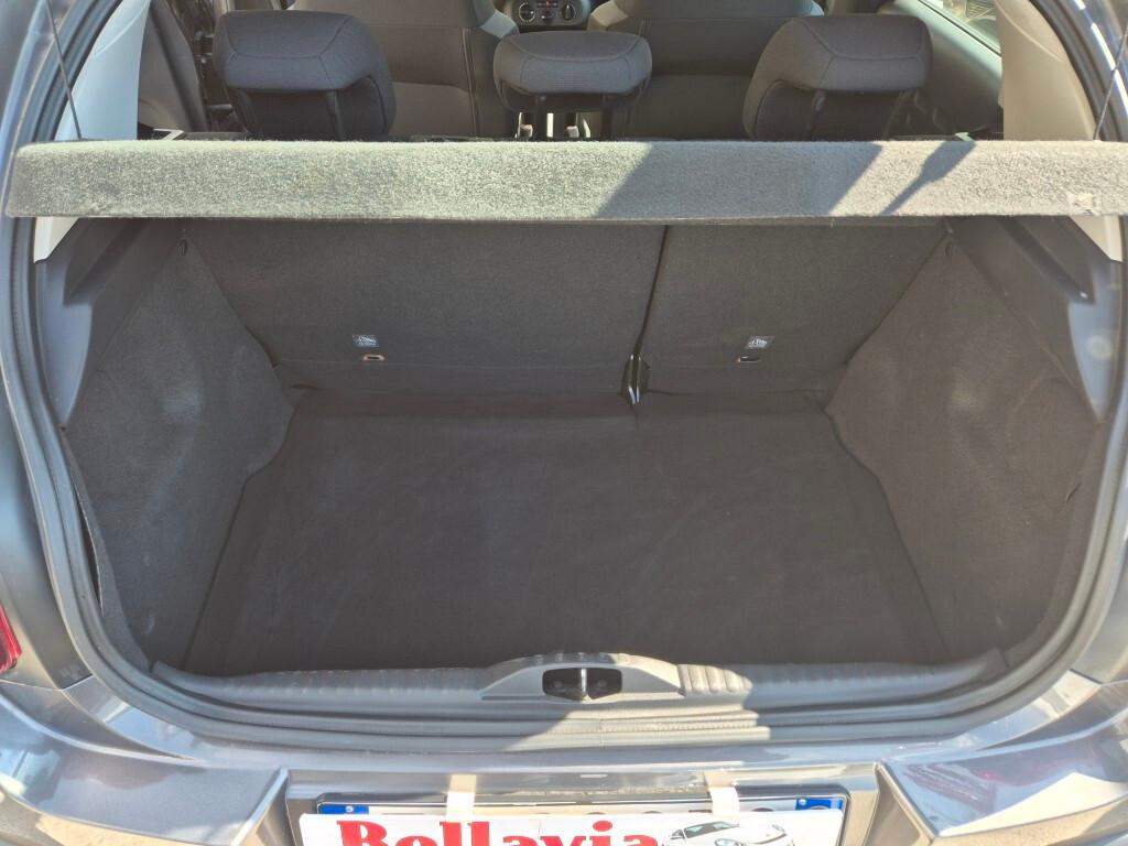 Citroen C3 1.2 BENZ 82CV OK NEOPATENTATI