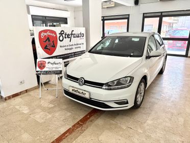 Volkswagen Golf 1.6 TDI 115 CV 5p. BMT 11/2019