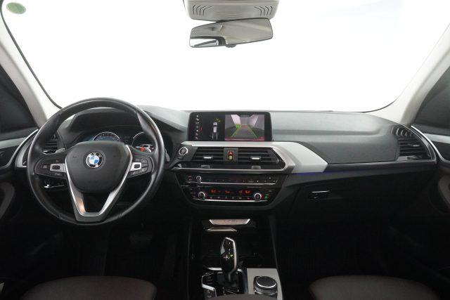 BMW X3 X3 xDrive30d xLine