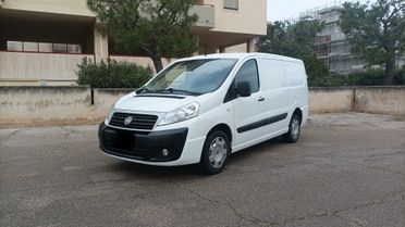 Fiat Scudo 2.0 MJT/130 PL-TA Furgone Maxi 12q. Comfort