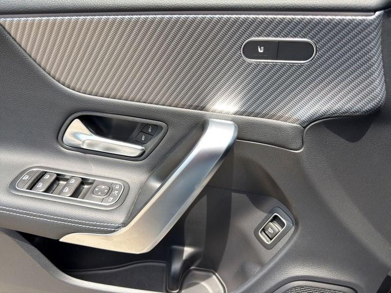 Mercedes-Benz CLA CLA 180 Progressive Advanced Plus