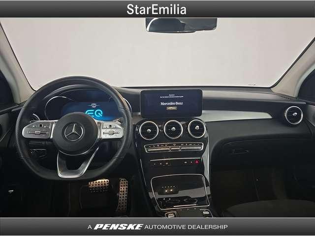 Mercedes-Benz GLC 300 GLC 300 de 4Matic EQ-Power Premium