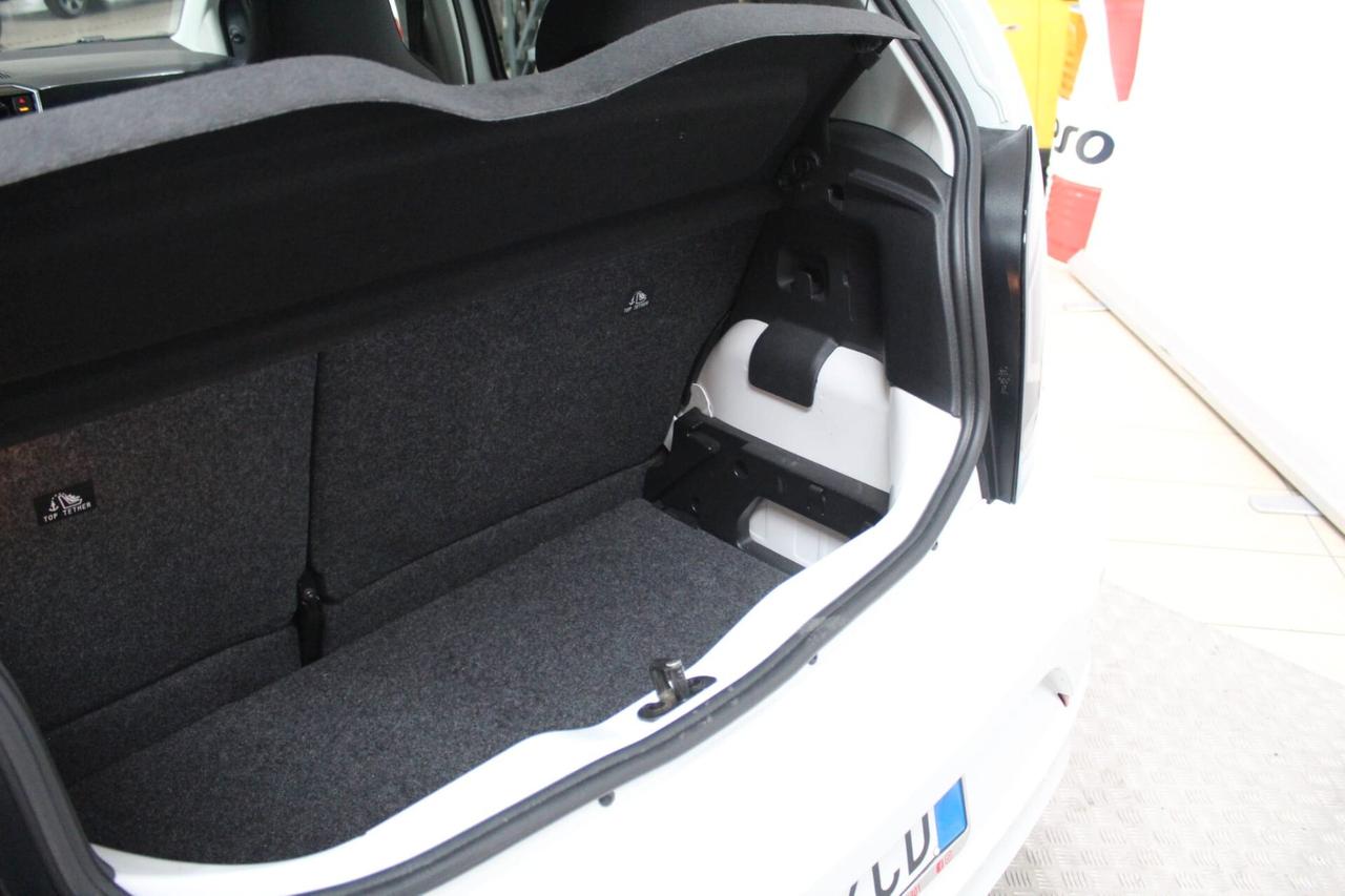 Volkswagen up! 1.0 5p. EVO move up! BlueMotion Technology