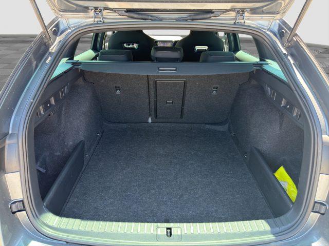 SKODA Octavia Octavia 2.0 TDI EVO SCR 150 CV DSG Wagon Sportline