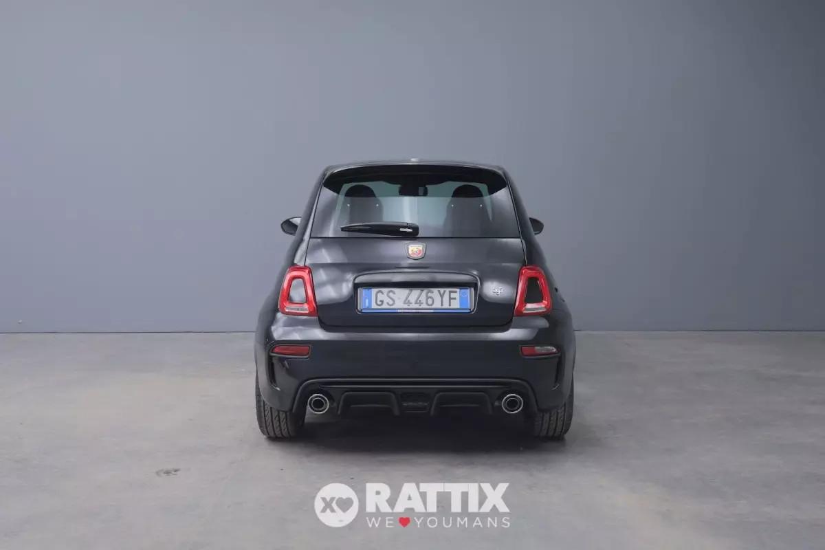 Abarth 595 Turismo 1.4 165CV