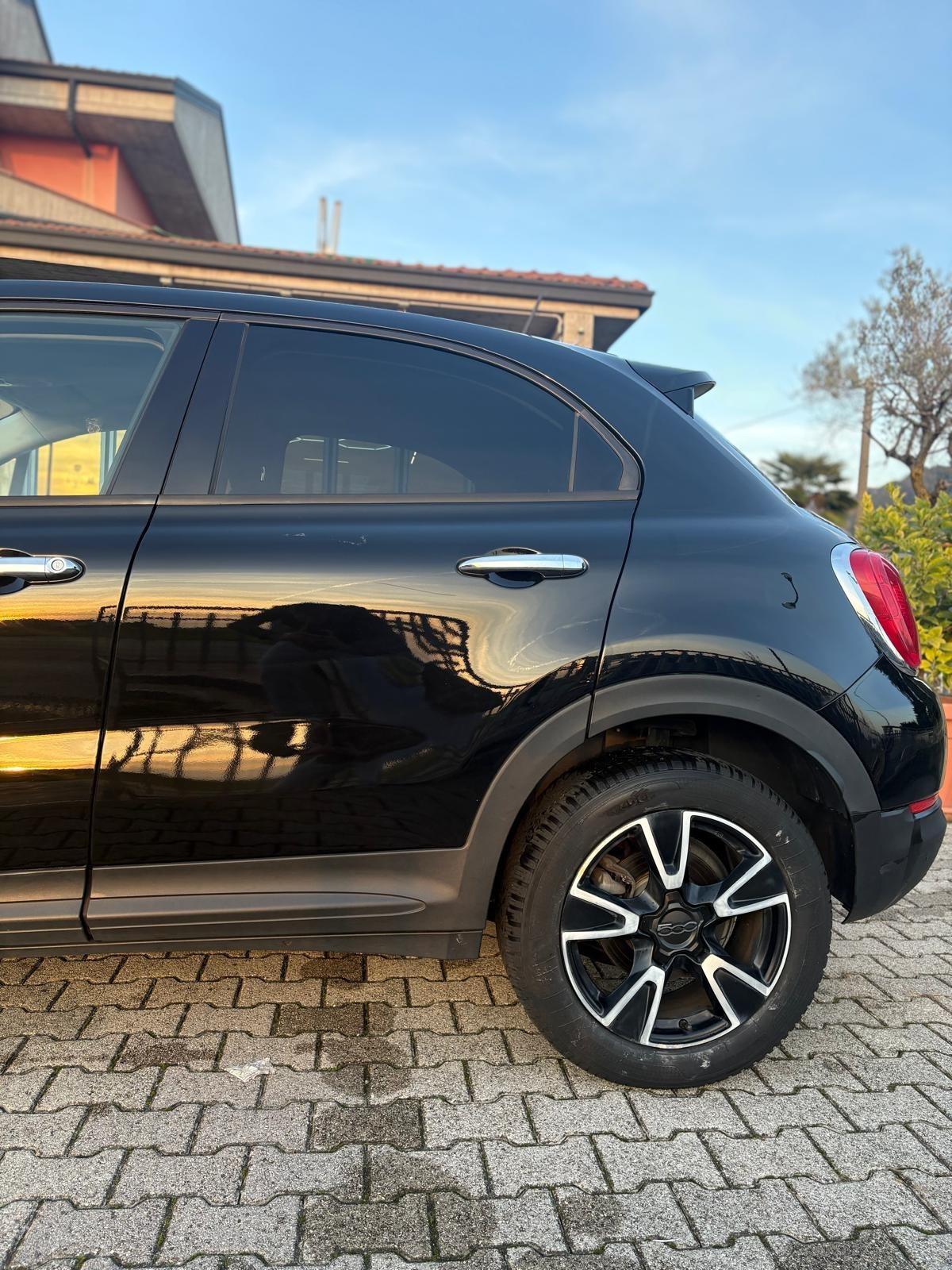 Fiat 500X 1.6 MultiJet 120 CV Business