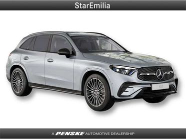 Mercedes-Benz GLC 300 GLC 300 de hybrid EQ 4Matic AMG Line Advanced Tech