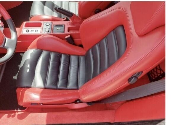 Ferrari F430 F1