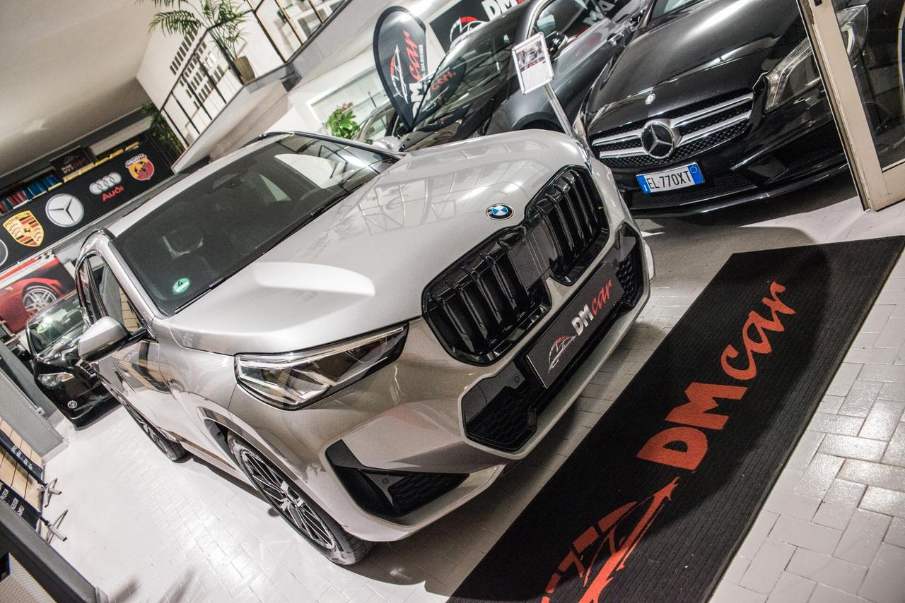 BMW X1 X Drive 20 d 163CV MILD HYB M Sport NEW MODEL FULL OPTIONAL