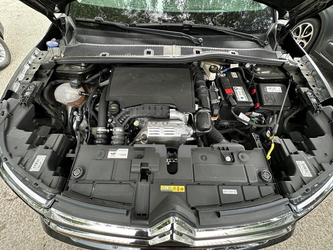 Citroen C4 PureTech 130 (Garanzia 24 Mesi)
