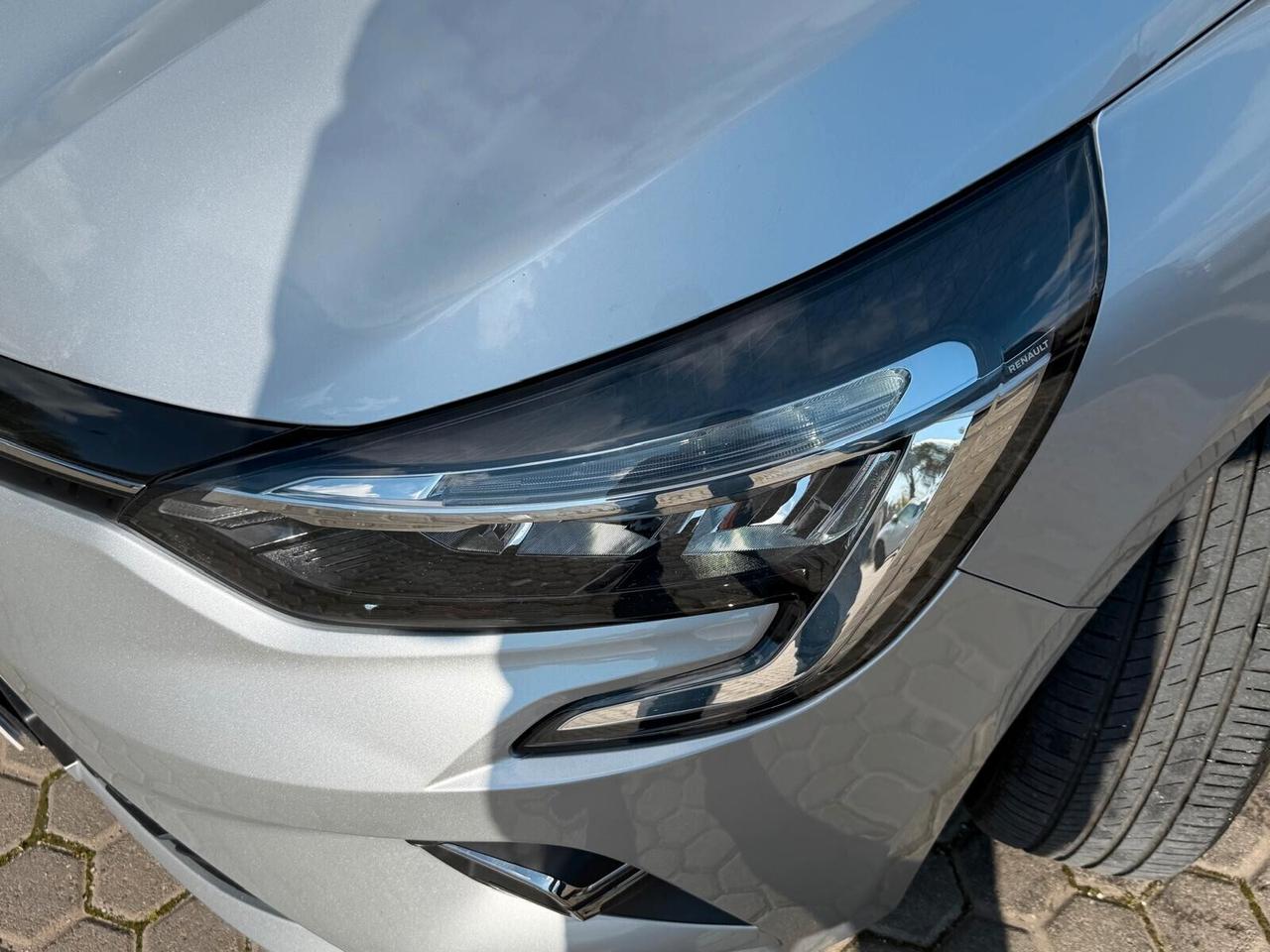 Renault Clio Blue dCi 100 CV 5 porte Business