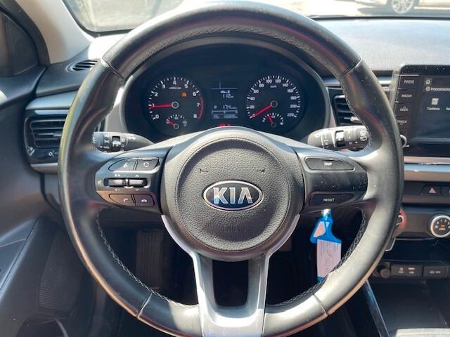 Kia Rio 1.2 MPi GPL Evolution