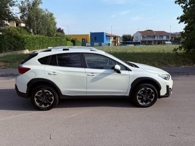 SUBARU XV 1.6i Lineartronic Style KM 1080 !!!!!!!!!