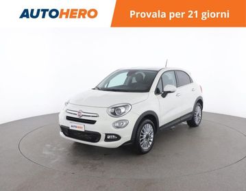 FIAT 500X 1.3 MultiJet 95 CV Lounge