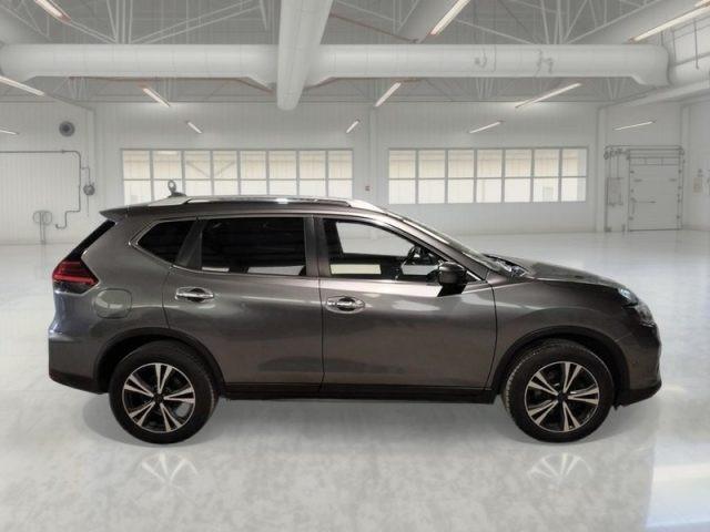 NISSAN X-Trail dCi 150 2WD N-Connecta