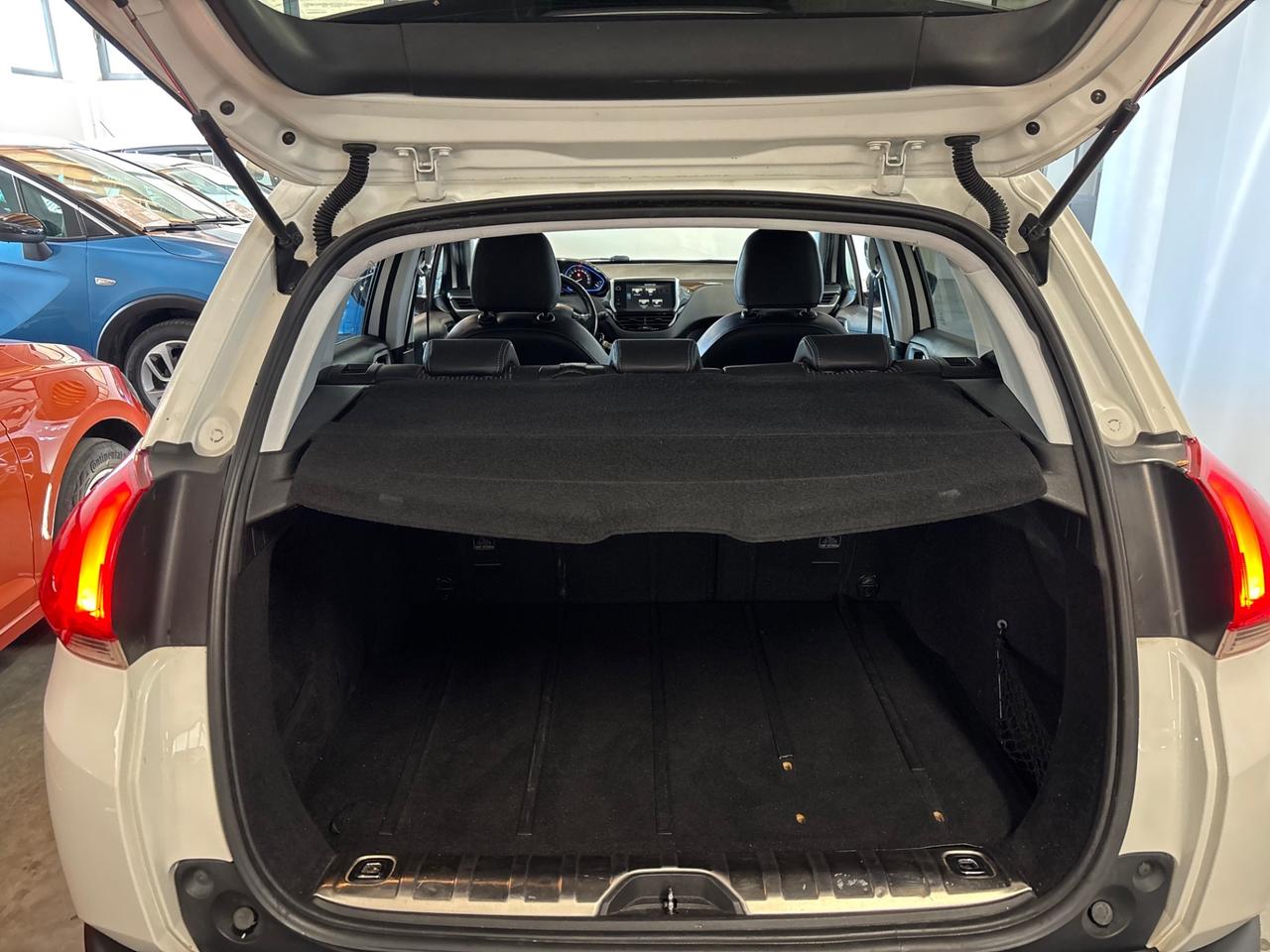 Peugeot 2008 1.6 HDi Urban Cross |OK NEOPATENTATI |