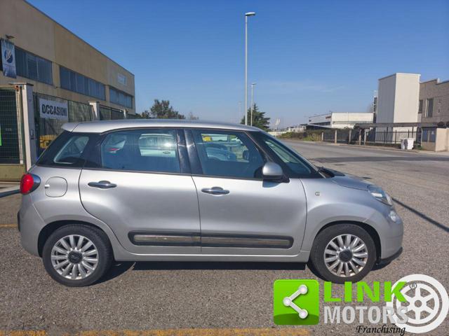 FIAT 500L 1.4 95 CV Lounge GPL