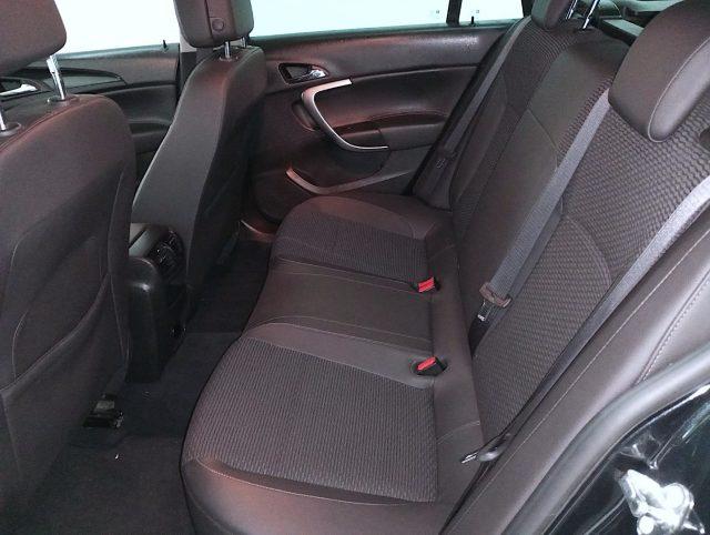 OPEL Insignia Sports Tourer 2.0 cdti Cosmo Business 170cv at6