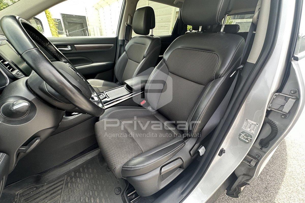RENAULT Koleos dCi 175CV X-Tronic Energy Executive