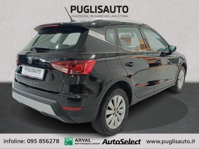 SEAT Arona 1.6 TDI 95 CV XCELLENCE