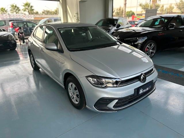 VOLKSWAGEN Polo 1.0 Life