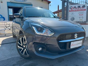Suzuki Swift 1.2 Hybrid Top