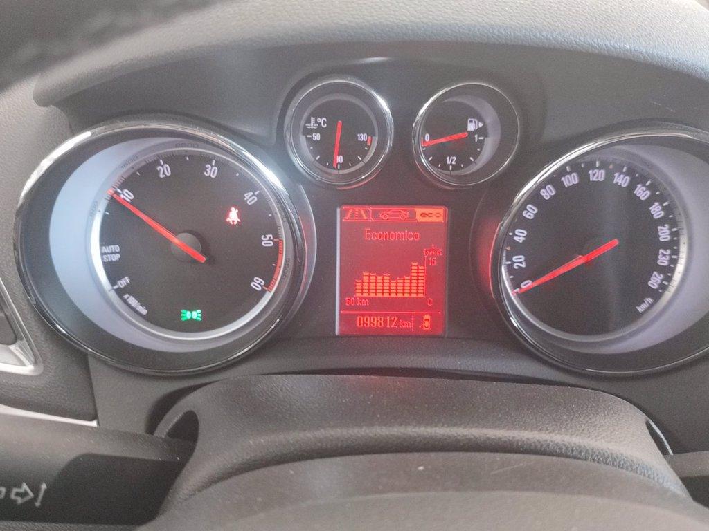 OPEL Mokka 1.6 cdti cosmo s&s 4x2 136cv m6 del 2015