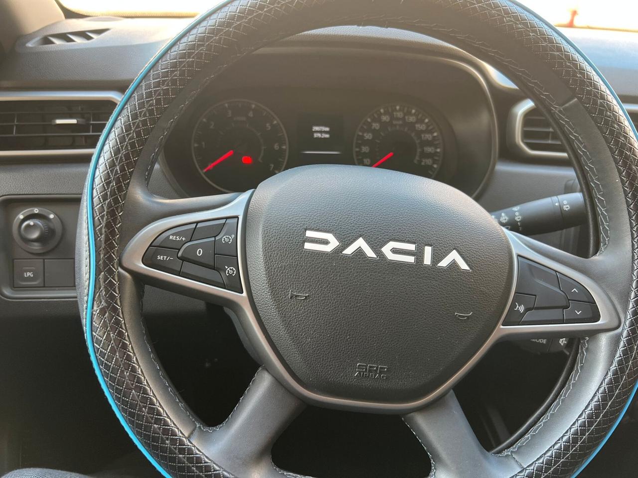 Dacia Duster 1.0 TCe GPL 4x2 Essential