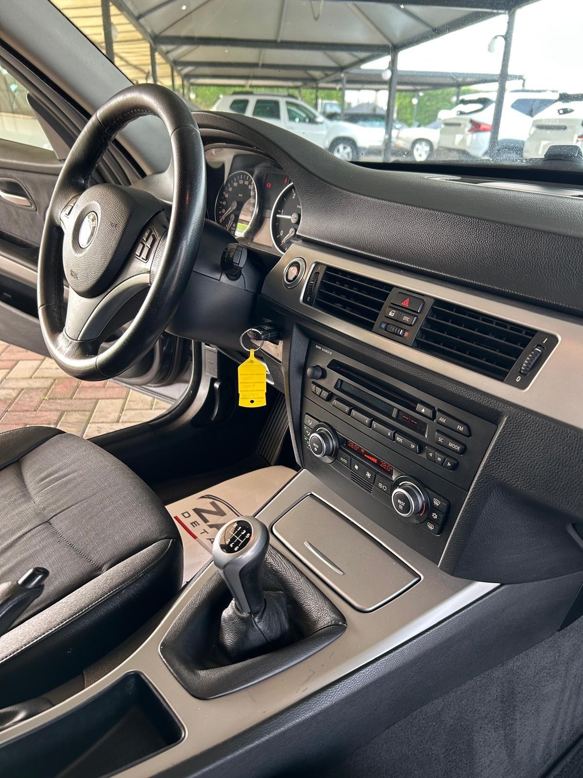 Bmw 320 330d cat Touring MSport