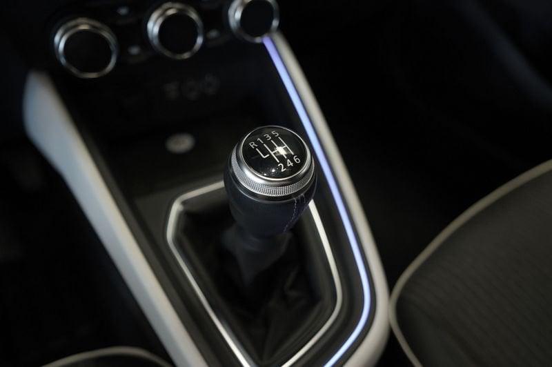 Renault Clio V 2019 1.0 tce Techno 90cv