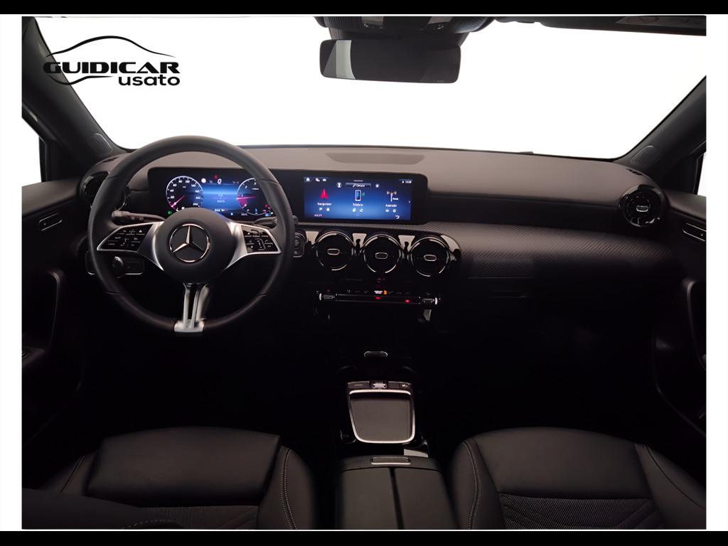Mercedes-Benz Classe A - W177 2023 - A 180 d Advanced auto