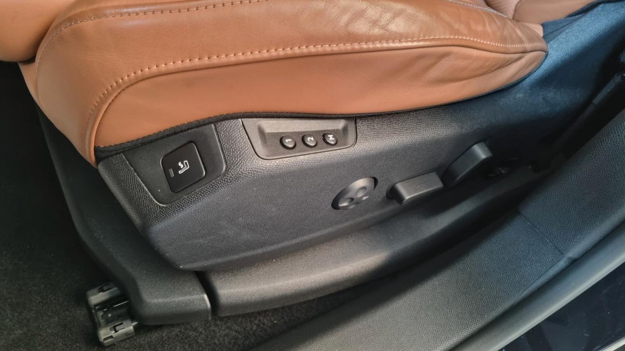 Ds 7 Crossback E-Tense 4x4 Prestige