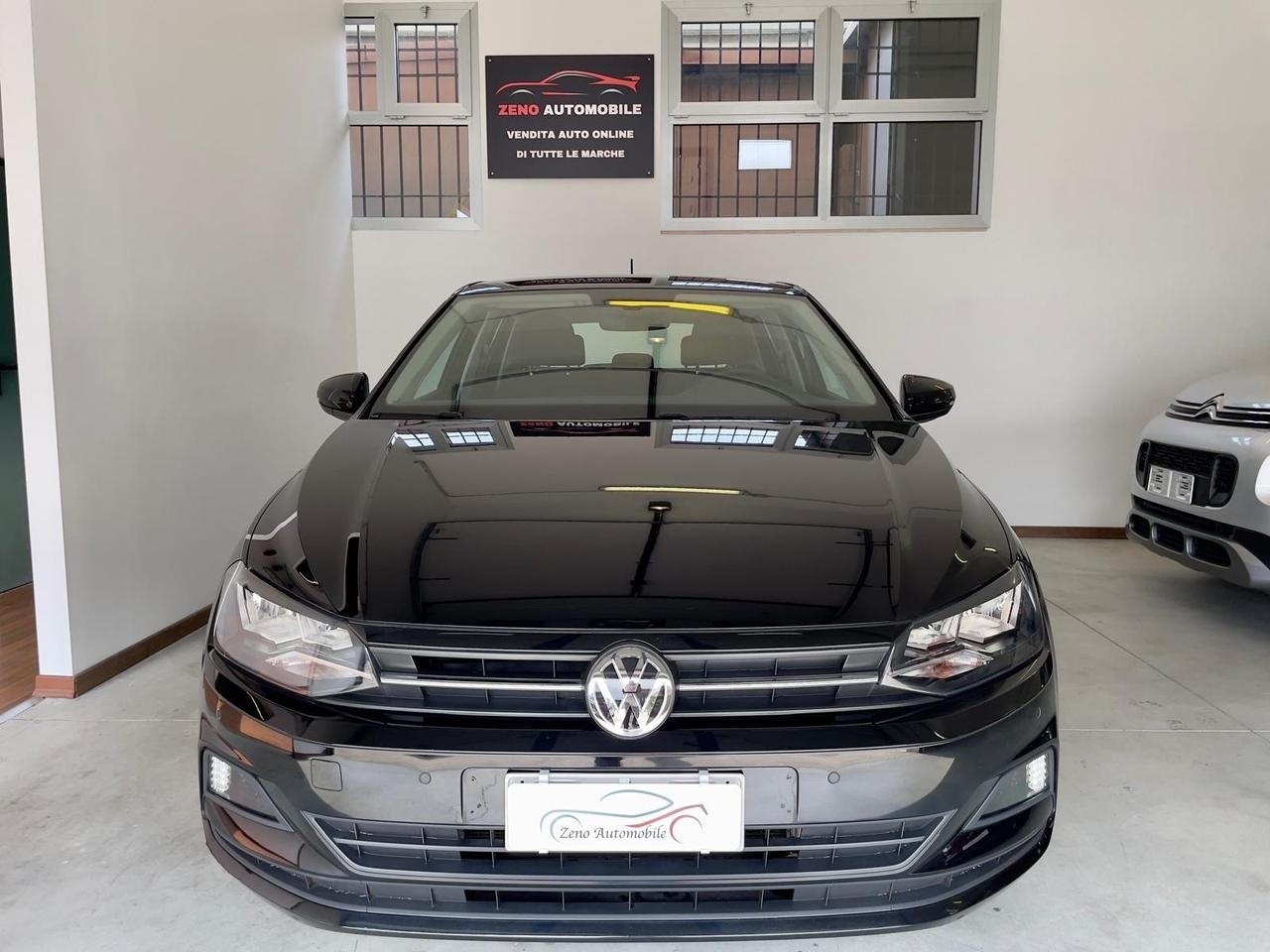 Volkswagen Polo 1.0 COMFORTLINE