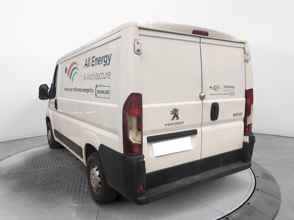 Peugeot Boxer 330 2.2 bluehdi 140cv S&S L1H1 Premium