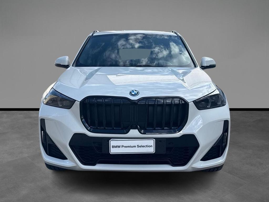 BMW X1 25 e MSport Pro xDrive DCT