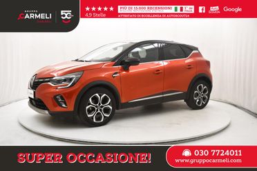 Renault Captur 1.5 Blue dCi Intens