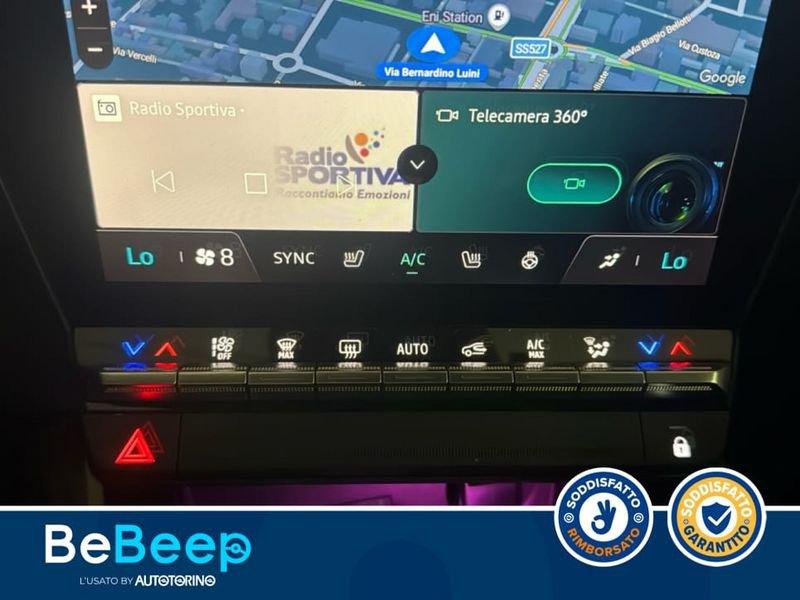 Renault Austral 1.2 E-TECH FULL HYBRID ICONIC ESPRIT ALPIN